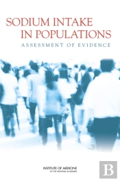 Sodium Intake In Populations