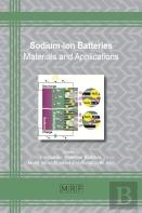 Sodium-Ion Batteries