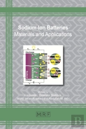 Sodium-Ion Batteries