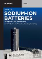 Sodium-Ion Batteries