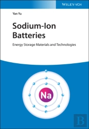 Sodium-Ion Batteries