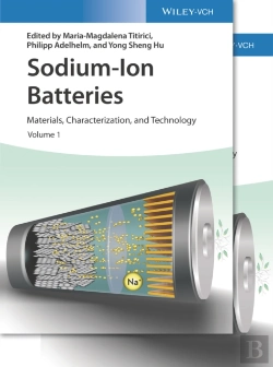 Bertrand.pt - Sodium-Ion Batteries