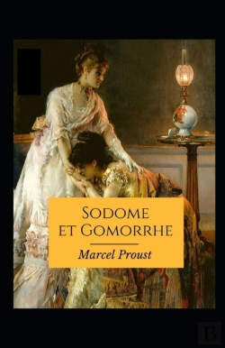 Bertrand.pt - Sodome Et Gomorrhe Annote