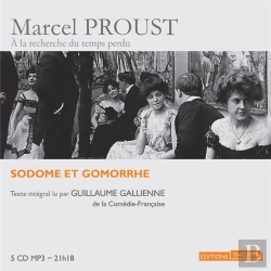 Bertrand.pt - Sodome Et Gomorrhe ; Coffret
