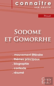 Sodome Et Gomorrhe, De Marcel Proust