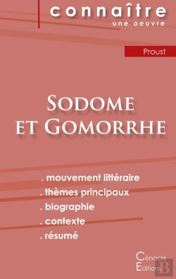Bertrand.pt - Sodome Et Gomorrhe, De Marcel Proust