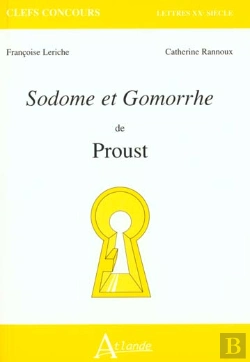 Bertrand.pt - Sodome Et Gomorrhe De Proust