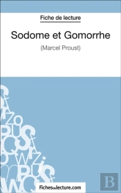 Sodome Et Gomorrhe