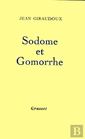 Sodome Et Gomorrhe