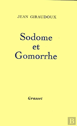 Bertrand.pt - Sodome Et Gomorrhe
