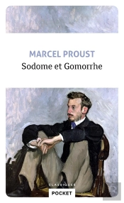 Sodome Et Gomorrhe