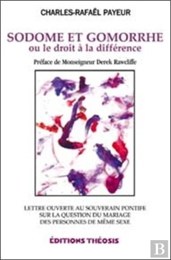 Bertrand.pt - Sodome Et Gomorrhe Ou Le Droit A La Difference
