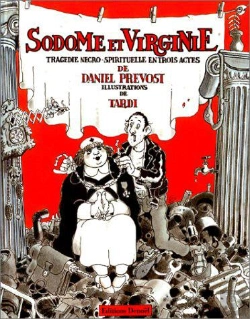 Bertrand.pt - Sodome Et Virginie