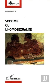 Sodome Ou L'Homosexualite
