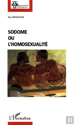 Bertrand.pt - Sodome Ou L'Homosexualite