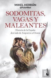 Sodomitas Vagas Y Maleantes