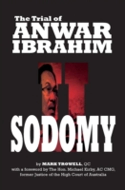 Bertrand.pt - Sodomy Ii: The Trial Of Anwar Ibrahim