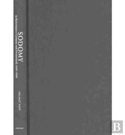 Bertrand.pt - Sodomy In Reformation Germany And Switzerland, 1400-1600