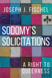 Sodomy'S Solicitations
