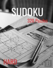 Soduko Puzzle Book