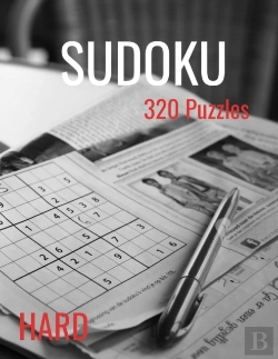 Bertrand.pt - Soduko Puzzle Book