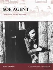 Soe Agent
