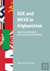 Soe And Nkvd In Afghanistan