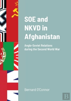 Bertrand.pt - Soe And Nkvd In Afghanistan