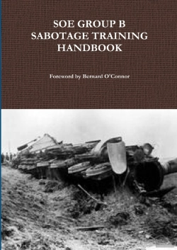 Bertrand.pt - Soe Group B Sabotage Training Handbook