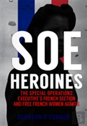 Soe Heroines