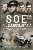 Soe In Czechoslovakia