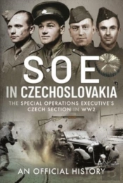 Soe In Czechoslovakia
