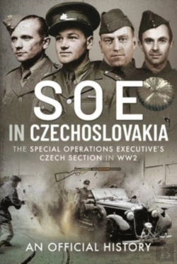 Bertrand.pt - Soe In Czechoslovakia