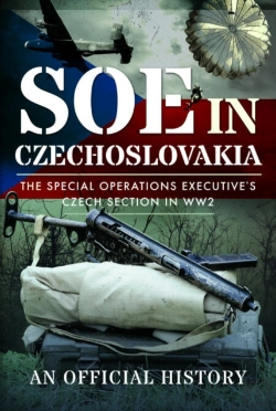Bertrand.pt - Soe In Czechoslovakia