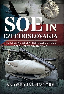 Bertrand.pt - Soe In Czechoslovakia