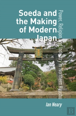 Bertrand.pt - Soeda And The Making Of Modern Japan