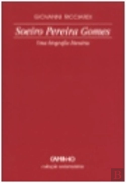 Bertrand.pt - Soeiro Pereira Gomes - Uma Biografia Literária