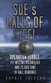 Soe'S Balls Of Steel