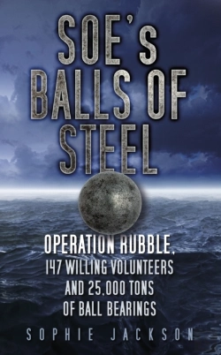 Bertrand.pt - Soe'S Balls Of Steel
