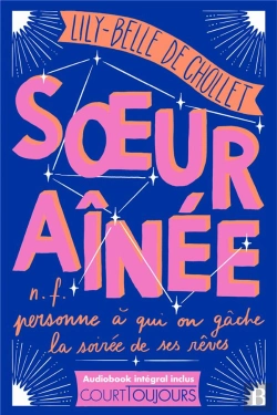 Bertrand.pt - Soeur Aînée