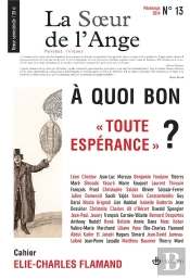 Soeur De L'Ange 13