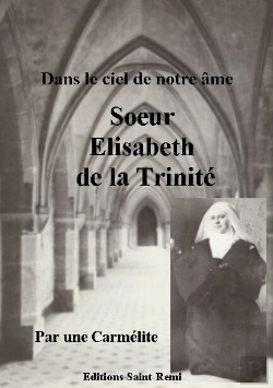 Bertrand.pt - Soeur Elisabeth De La Trinité