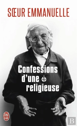 Bertrand.pt - Soeur Emmanuelle ; Confessions D'Une Religieuse