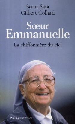 Bertrand.pt - Soeur Emmanuelle, La Chiffonnière Du Ciel