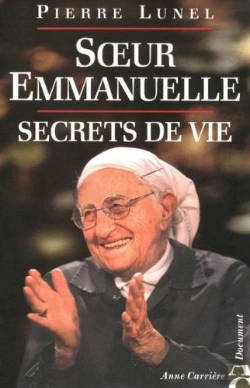 Bertrand.pt - Soeur Emmanuelle ; Secrets De Vie