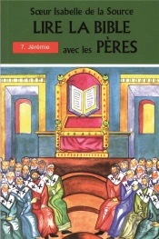 Soeur Isabelle De La Source; Jérémie T.7