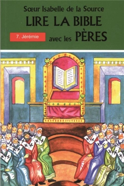 Bertrand.pt - Soeur Isabelle De La Source; Jérémie T.7