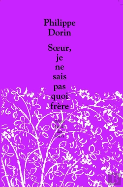 Bertrand.pt - Soeur, Je Ne Sais Pas Quoi Frere