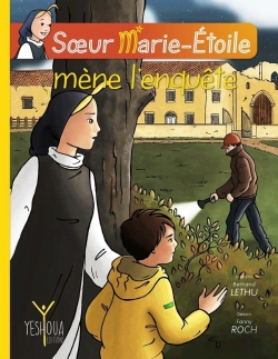 Bertrand.pt - Soeur Marie-Etoile Mêne L'Enquête