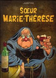 Soeur Marie-Thérèse ; Coffret T.1 À T.5